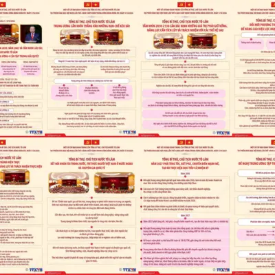 Một số chỉ đạo quan trọng của Tổng Bí thư, Chủ tịch nước Tô Lâm tại phiên khai mạc Hội nghị trung ương 4